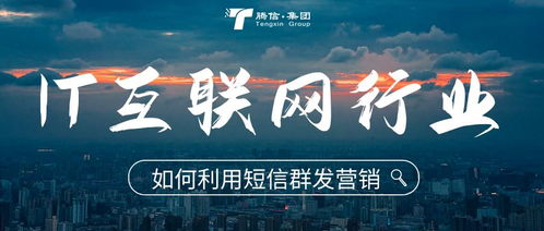 IT互聯(lián)網(wǎng)行業(yè)如何利用短信營(yíng)銷(xiāo)提升品質(zhì)服務(wù)